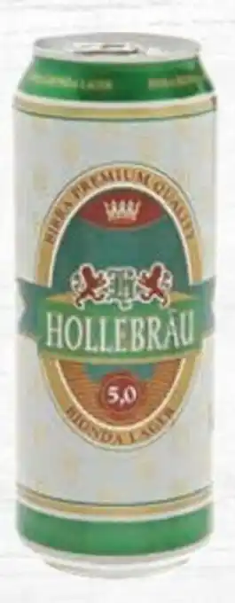 Birra Lager Premium 50 cl