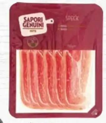 In'S Mercato Speck 150 g offerta
