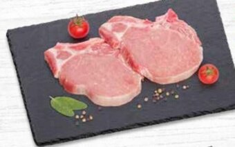 In'S Mercato Braciola di Lombo di Suino Italia offerta