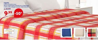 In'S Mercato Coperta offerta