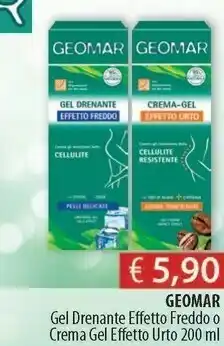 Acqua & Sapone Crema anticellulite offerta