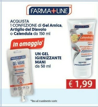 Acqua & Sapone Crema corpo offerta