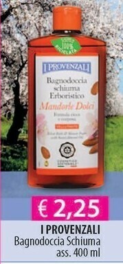 Bagno doccia