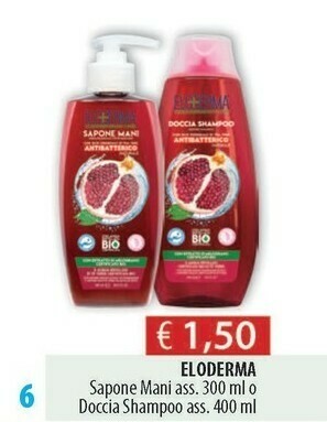Acqua & Sapone Cura del corpo offerta