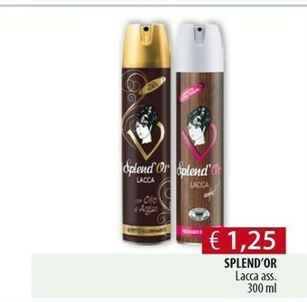 Acqua & Sapone Lacca offerta