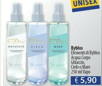 Acqua & Sapone Profumi offerta