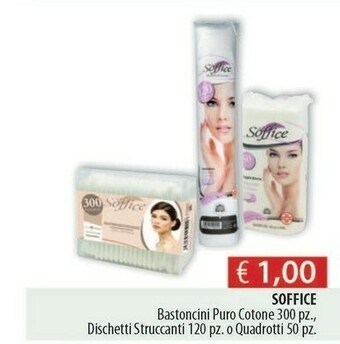 Acqua & Sapone Pulizia del viso offerta