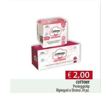 Acqua & Sapone Assorbenti offerta