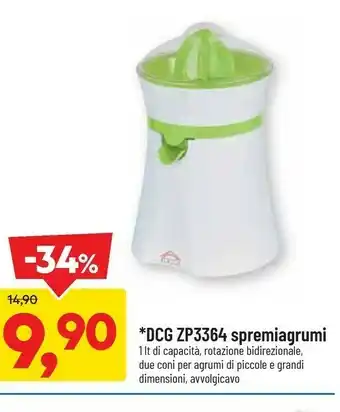 Spremiagrumi
