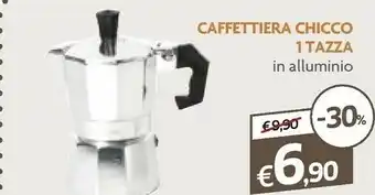 Chicco Caffettiera