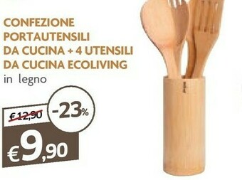 Famila Accessori cucina offerta