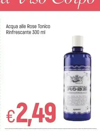 Famila Pulizia del viso offerta