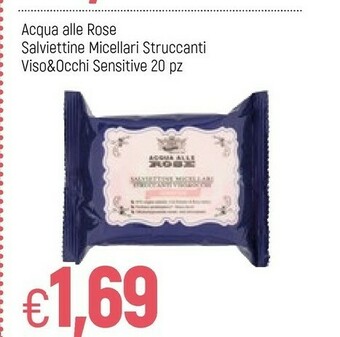 Famila Salviettine offerta