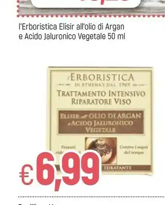 Elisir Crema viso