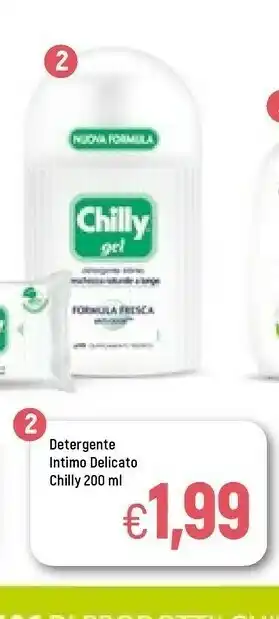 Famila Noa Detergente intimo offerta
