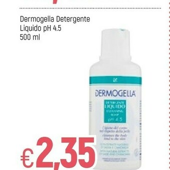 Famila Detergente intimo offerta