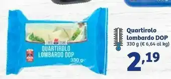 Lombardo Dop