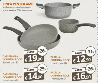 Famila Superstore Padella offerta