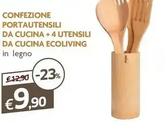 Famila Superstore Accessori cucina offerta