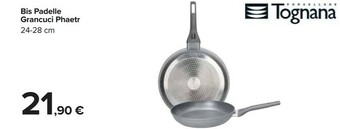 Carrefour Market Padella offerta