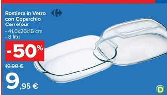 Carrefour Market Accessori cucina offerta