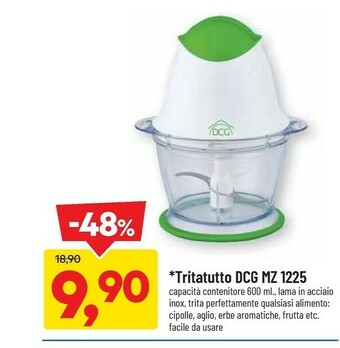Tritatutto