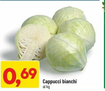 DPiù Verdure offerta