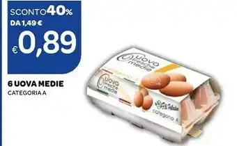 Ekom Uova offerta