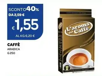 Ekom Caffè offerta