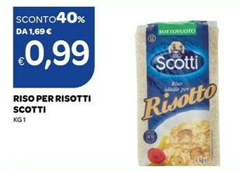 Scotti Riso