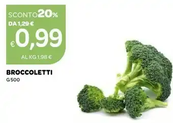 Broccoli