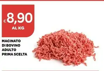 Ekom Carne macinata offerta