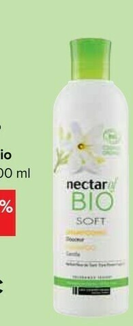 Carrefour Market Nectar Shampoo offerta
