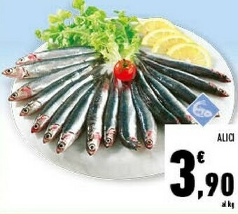 Conad Alici offerta