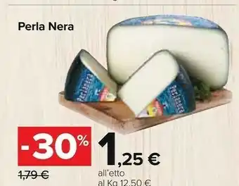 Carrefour Perla Nera offerta