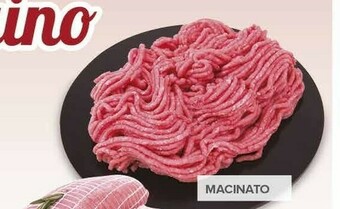 Todis Macinato offerta