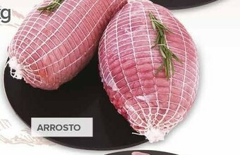 Todis Arrosto offerta