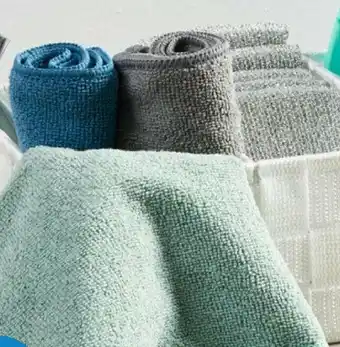 Tedi Panno in microfibra offerta
