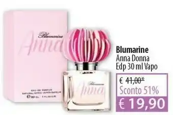 Blumarine Anna Donna 30 Ml