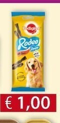 Acqua & Sapone Pedigree Cibo Per Cani offerta