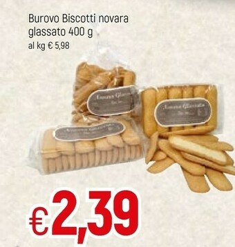 Famila Biscotti offerta