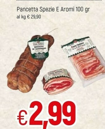 Famila Bresaola offerta