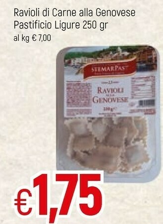 Famila Ravioli offerta