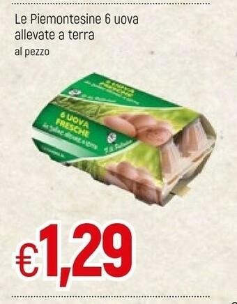 Famila Uova offerta