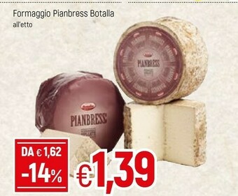 Famila Formaggio offerta