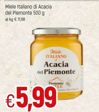 Famila Miele Api offerta