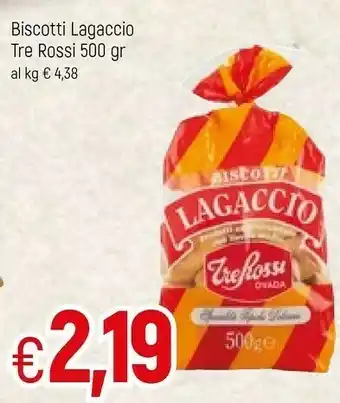 Famila Biscotti offerta
