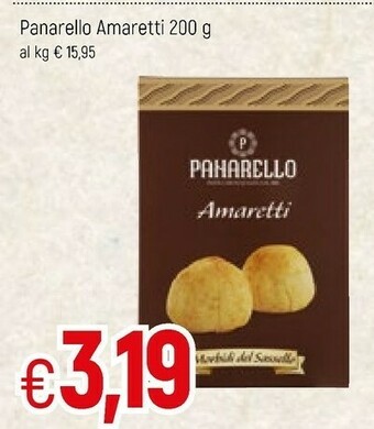 Famila Panarello Pasticceria offerta