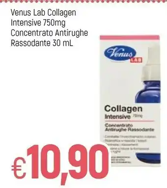 Venus Lab Collagen Intensivo