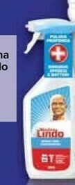 Carrefour Market Mastro lindo Spray Candeggina offerta